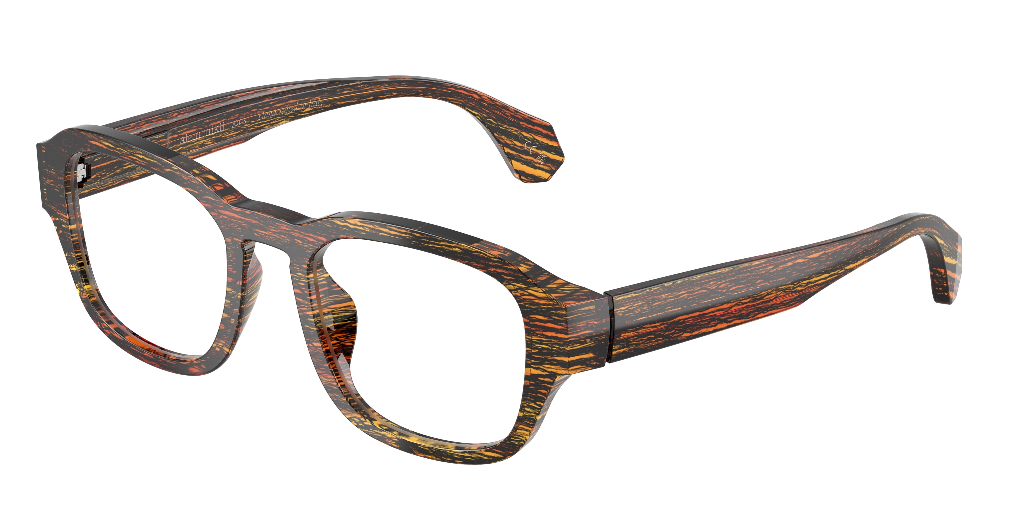 Alain Mikli A03512M 0440  